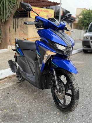 YAMAHA NEO 125 